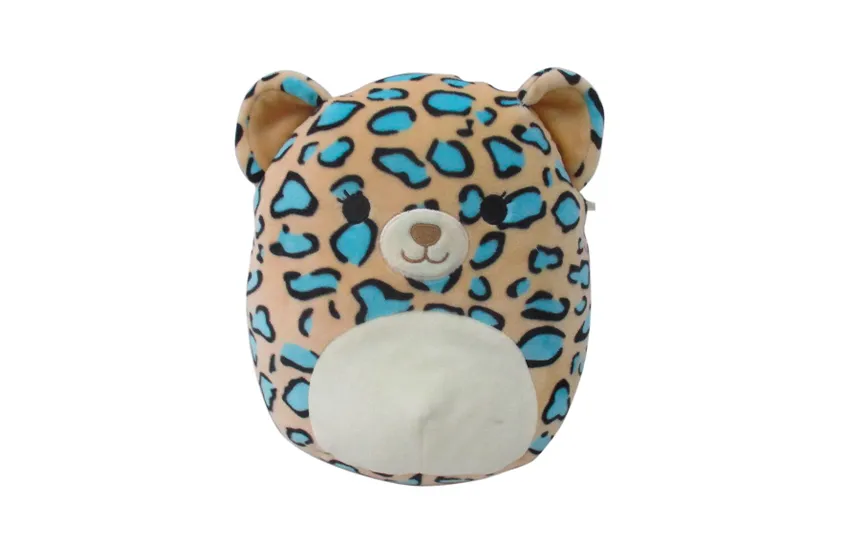Animal Squishmallows