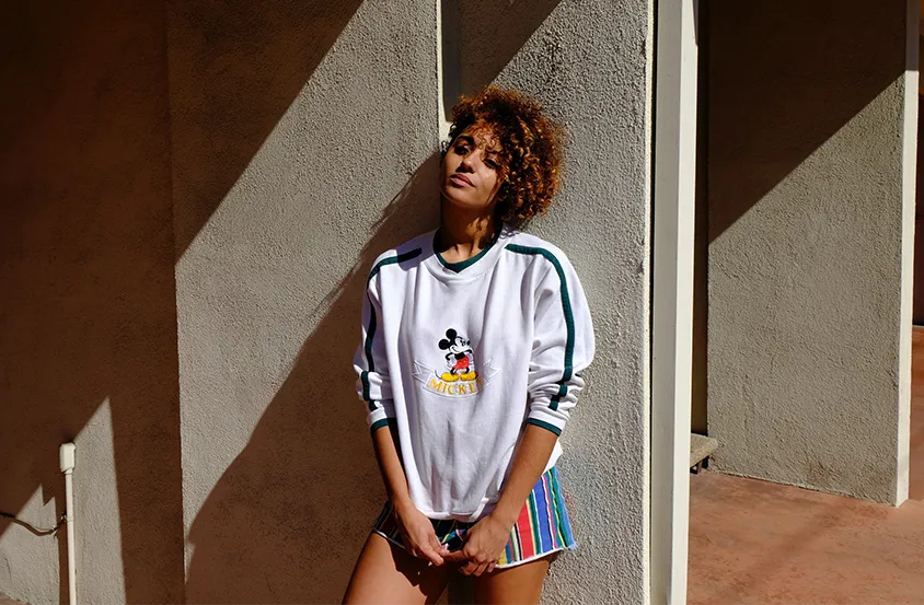 Anine Bing sweatshirts